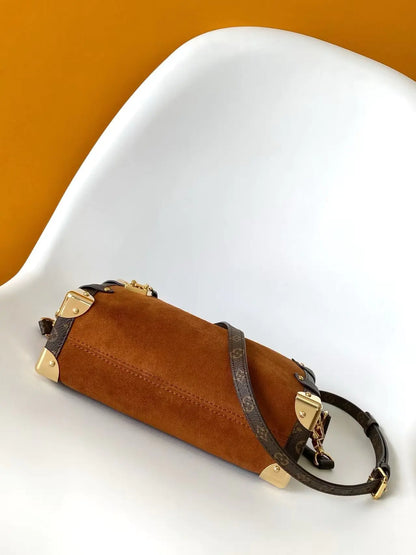 ルイ・ヴィトン サイドトランクGM M14513 (23.5×16×8.5cm)