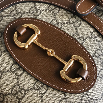 グッチ ホースビット 1955 バックパック