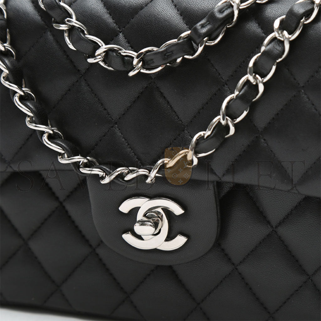 シャネル マスタークラシック フリップ スモール A01113 (23*14.5*6cm)