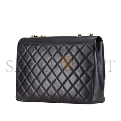 シャネル クラシック フラップ オーバーサイズ ショルダーバッグ AP2215 (33*23*11cm)