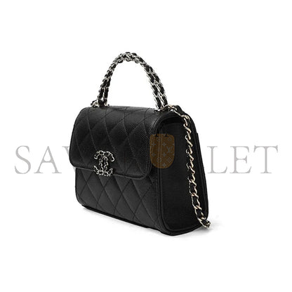 シャネル マスターケリー フラップバッグ AP3237 (14.5×11.5×5.5cm)