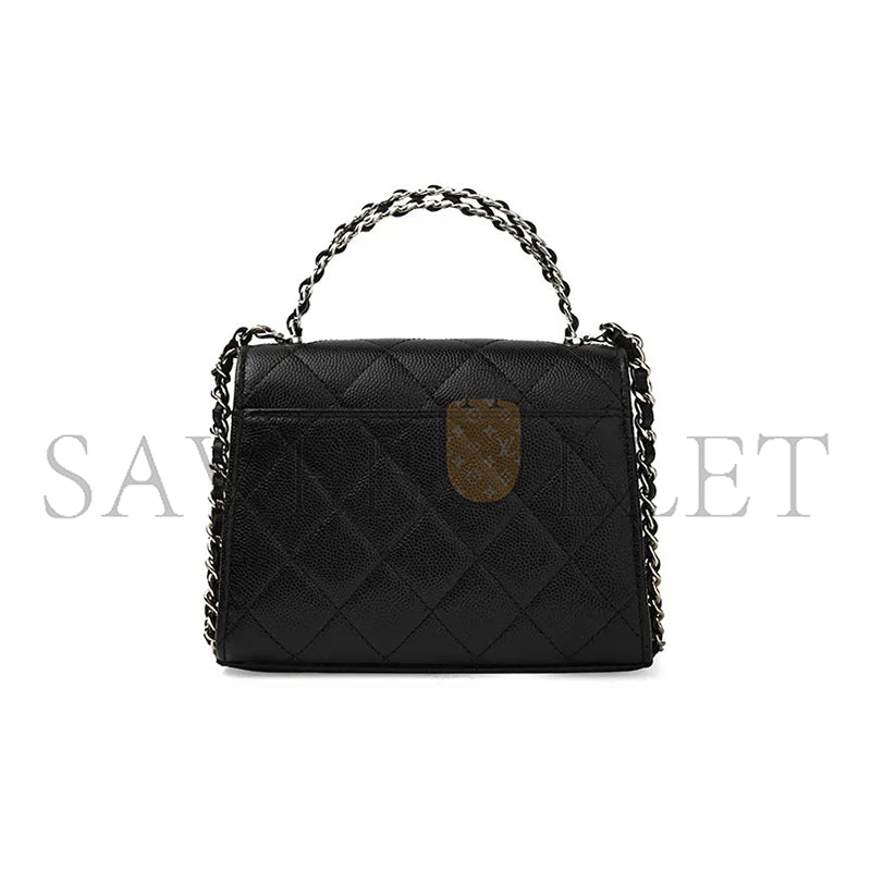 シャネル マスターケリー フラップバッグ AP3237 (14.5×11.5×5.5cm)