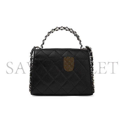 シャネル マスターケリー フラップバッグ AP3237 (14.5×11.5×5.5cm)