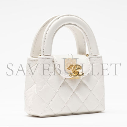 シャネル マスターチェーン クラッチ AP3435� (12*8*4cm)