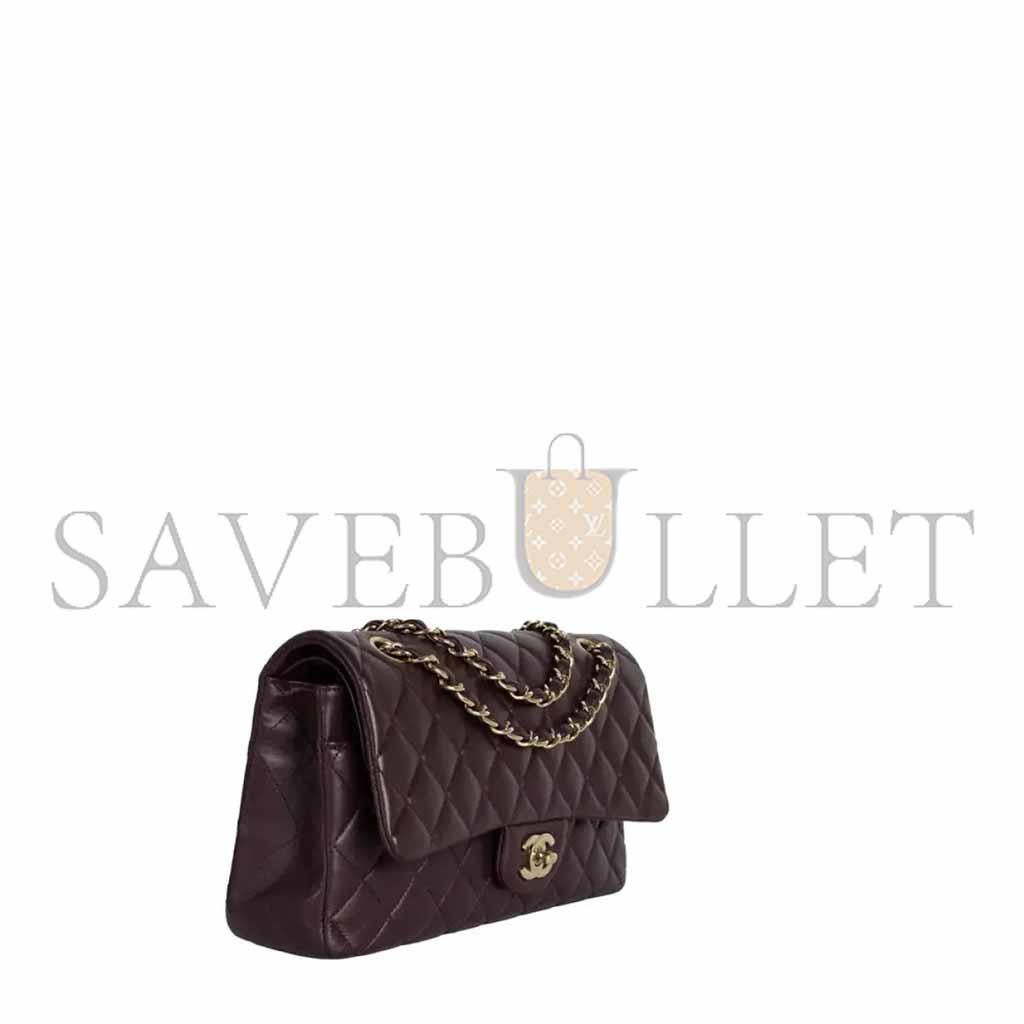 シャネル クラシック フラップ AS1112 (25.5×14×6.5cm)