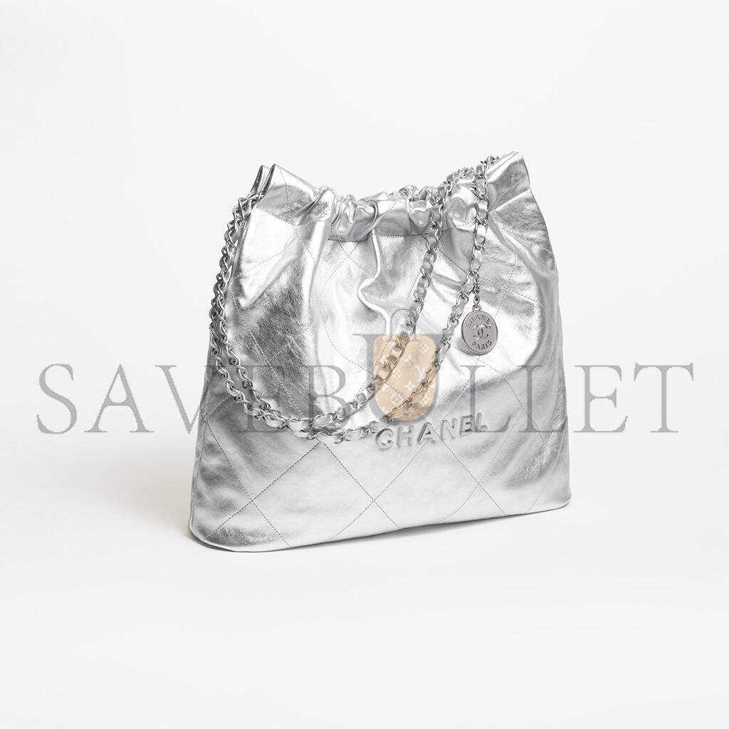 シャネル マスター22 ハンドバッグ AS3261 (42*39*8cm)