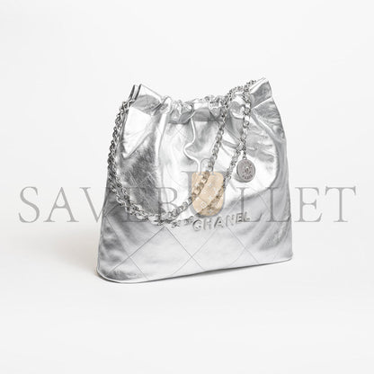 シャネル マスター22 ハンドバッグ AS3261 (42*39*8cm)