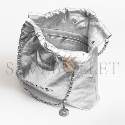 シャネル マスター22 ハンドバッグ AS3261 (42*39*8cm)