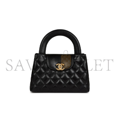 シャネル マスターケリー ラージハンドバッグチェーン AS4416 (19*13*7cm)