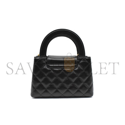 シャネル マスターケリー ラージハンドバッグチェーン AS4416 (19*13*7cm)