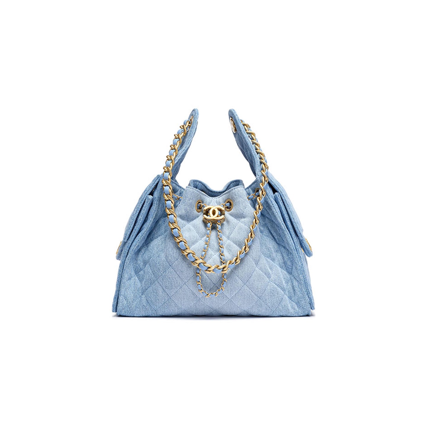 シャネル マスター25 スモールハンドバッグ AS5293 (30*26*14cm)