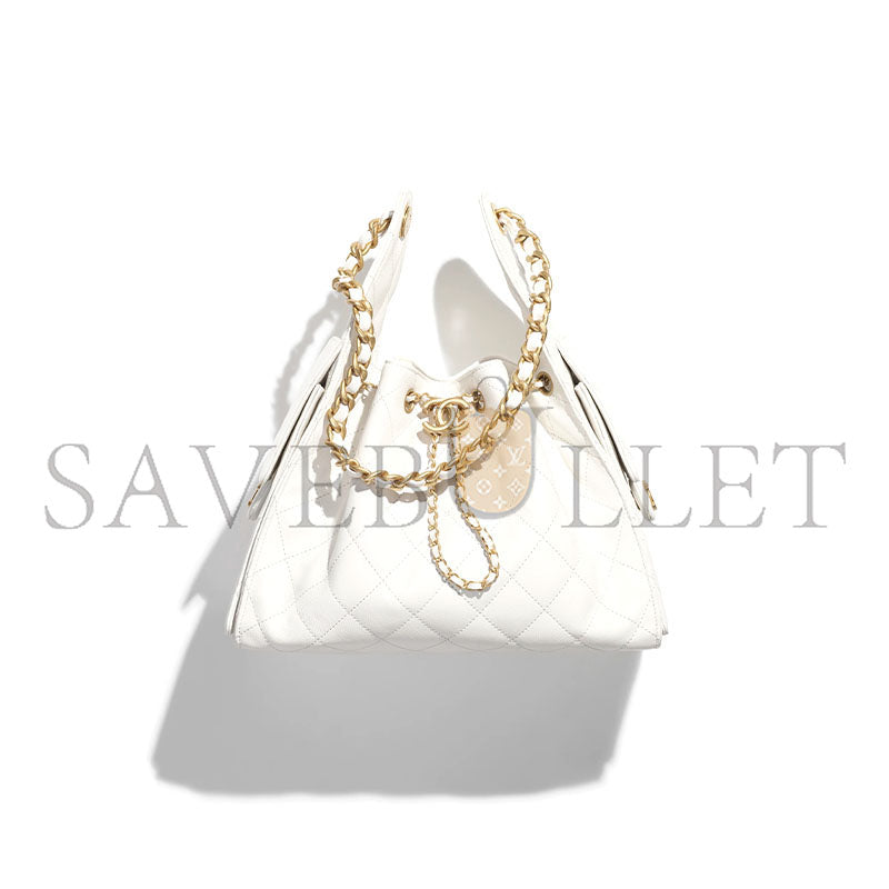 シャネル マスター25 スモールハンドバッグ AS5293 (30*26*14cm)