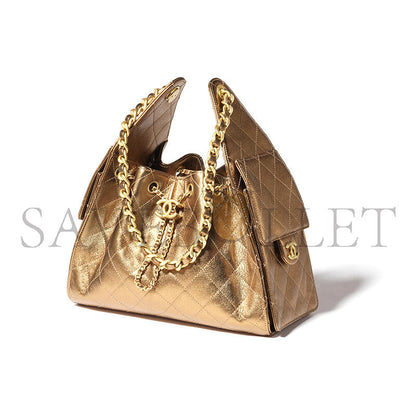 シャネル マスター25 スモールハンドバッグ AS5293 (30*26*14cm)