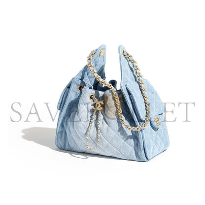 シャネル マスター25 スモールハンドバッグ AS5293 (30*26*14cm)