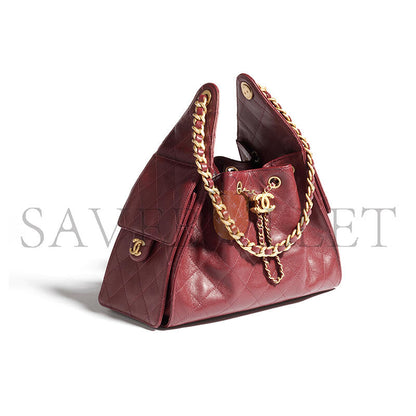 シャネル マスター25 スモールハンドバッグ AS5293 (30*26*14cm)