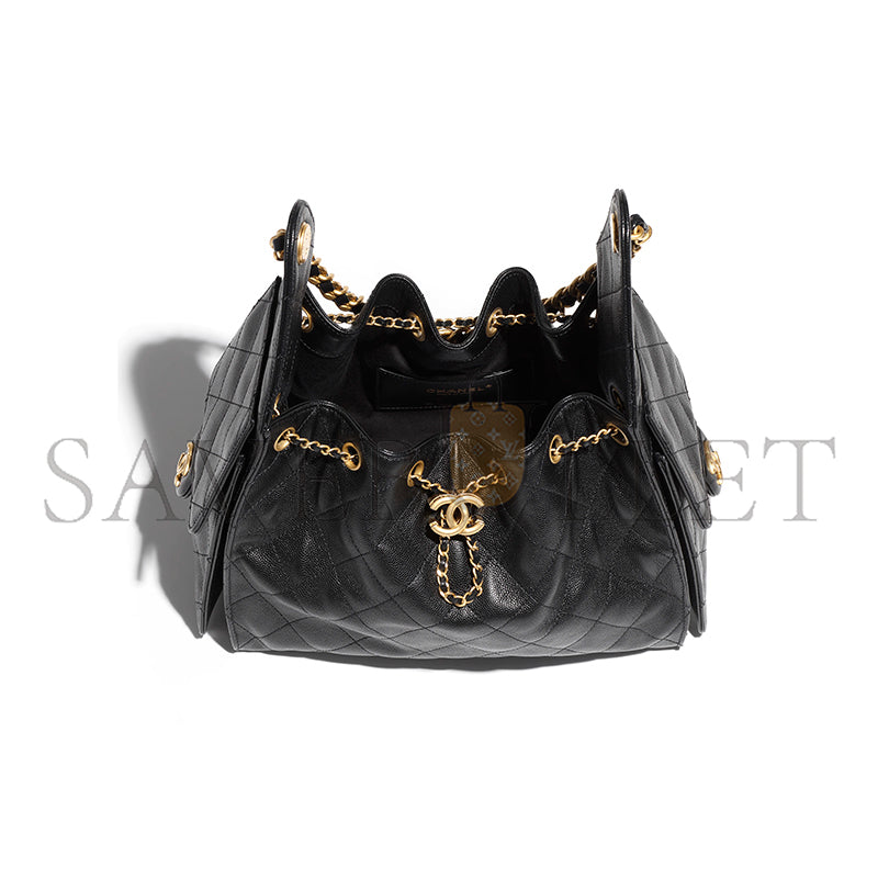 シャネル マスター25 スモールハンドバッグ AS5293 (30*26*14cm)