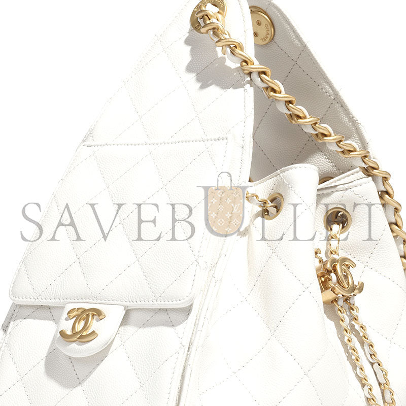 シャネル マスター25 スモールハンドバッグ AS5293 (30*26*14cm)