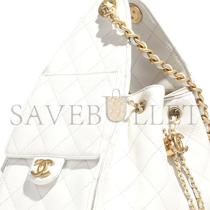 シャネル マスター25 スモールハンドバッグ AS5293 (30*26*14cm)