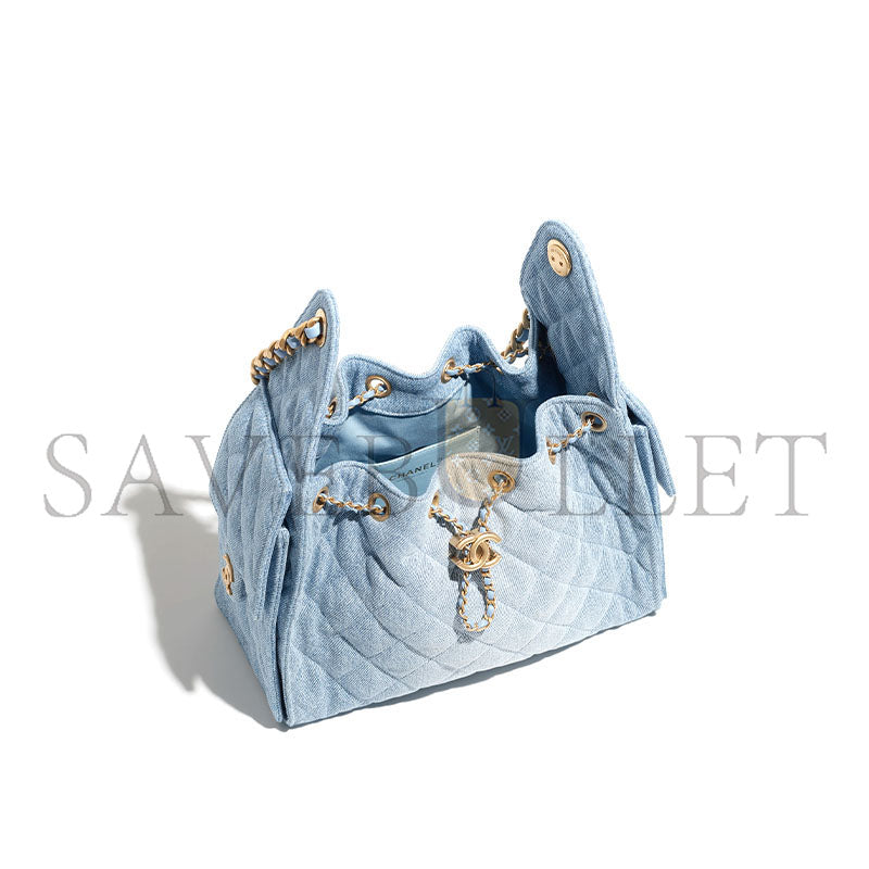 シャネル マスター25 スモールハンドバッグ AS5293 (30*26*14cm)