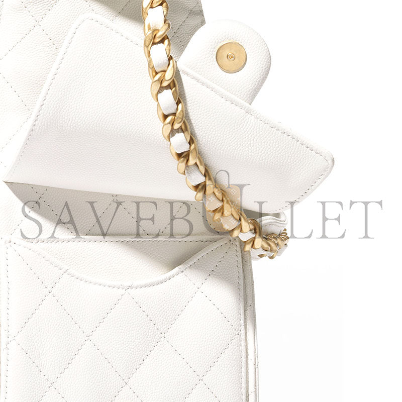 シャネル マスター25 スモールハンドバッグ AS5293 (30*26*14cm)