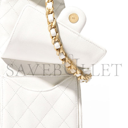 シャネル マスター25 スモールハンドバッグ AS5293 (30*26*14cm)