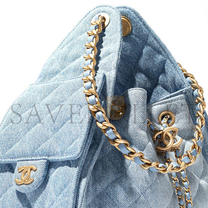 シャネル マスター25 スモールハンドバッグ AS5293 (30*26*14cm)