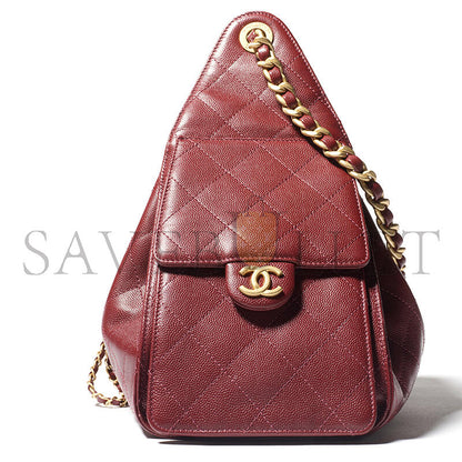 シャネル マスター25 スモールハンドバッグ AS5293 (30*26*14cm)