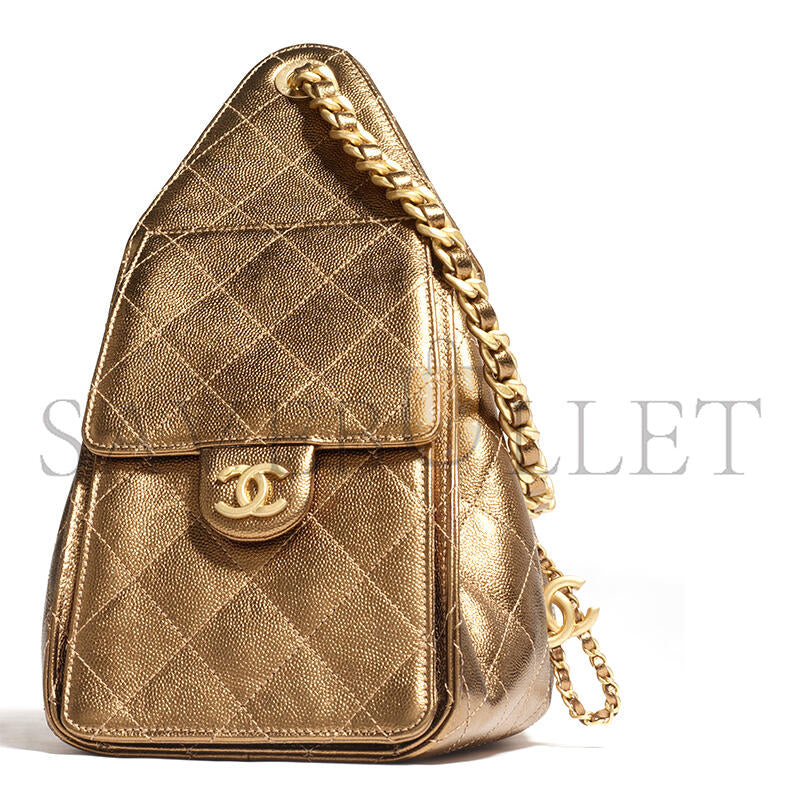 シャネル マスター25 スモールハンドバッグ AS5293 (30*26*14cm)