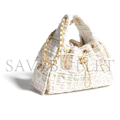 シャネル 25 スモール ハンドバッグ AS5293 B21178 (30*26*14cm)