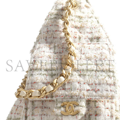 シャネル 25 スモール ハンドバッグ AS5293 B21178 (30*26*14cm)