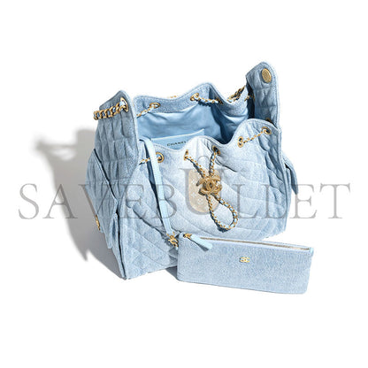 シャネル マスター25 ミディアム ハンドバッグ AS5311 (40*30*15cm)