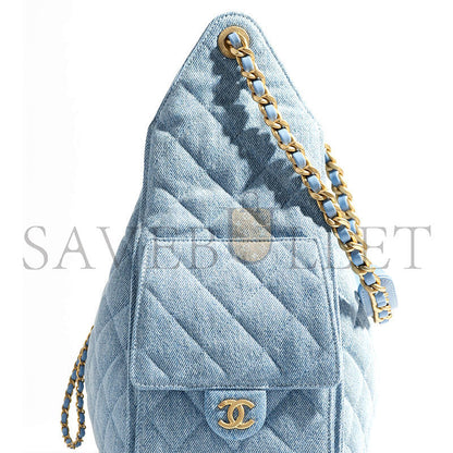 シャネル マスター25 ミディアム ハンドバッグ AS5311 (40*30*15cm)