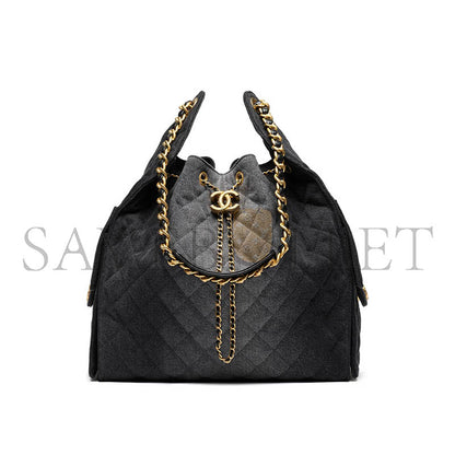 シャネル マスター25 ミディアム ハンドバッグ AS5311 (40*30*15cm)