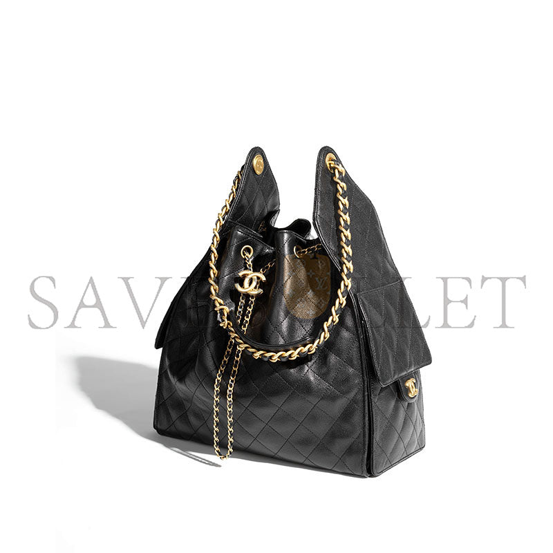 シャネル マスター25 ミディアム ハンドバッグ AS5311 (40*30*15cm)