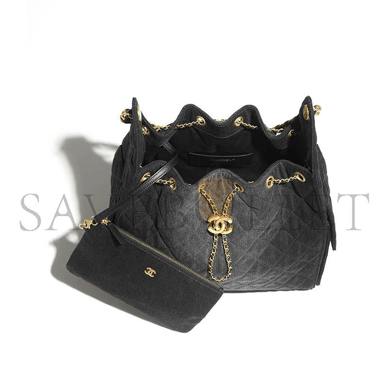 シャネル マスター25 ミディアム ハンドバッグ AS5311 (40*30*15cm)