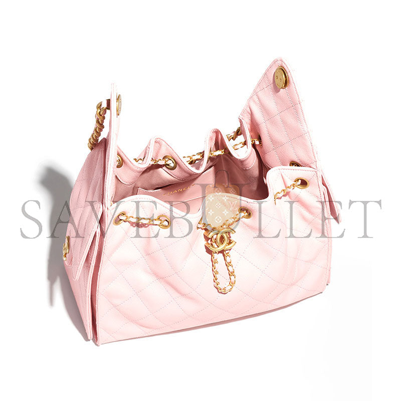 シャネル マスター25 スモールハンドバッグ AS5293 (30*26*14cm)