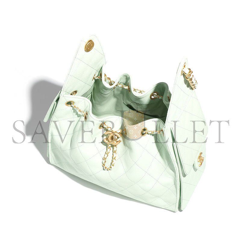 シャネル マスター25 スモールハンドバッグ AS5293 (30*26*14cm)