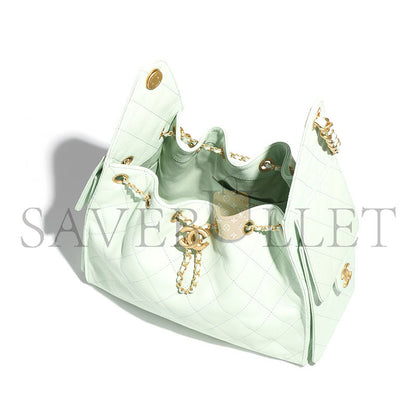 シャネル マスター25 スモールハンドバッグ AS5293 (30*26*14cm)