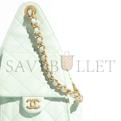 シャネル マスター25 スモールハンドバッグ AS5293 (30*26*14cm)