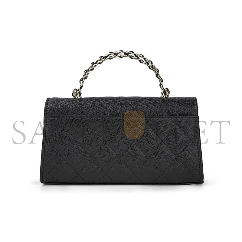 シャネル マスターケリー フラップバッグ 3238 (18*10*4.5cm)