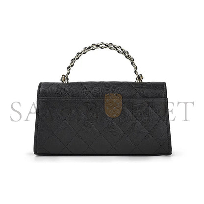 シャネル マスターケリー フラップバッグ 3238 (18*10*4.5cm)