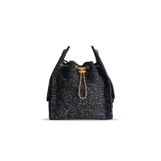 シャネル 25 ラージハンドバッグ AS5311 (40*30*15cm)