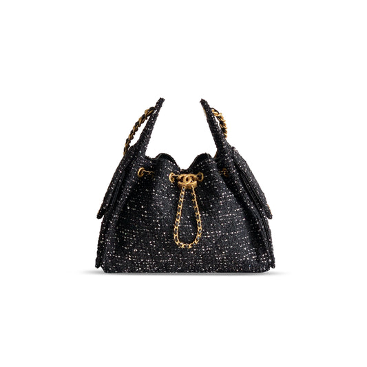 シャネル 25 スモール ハンドバッグ AS5293 (30*26*14cm)