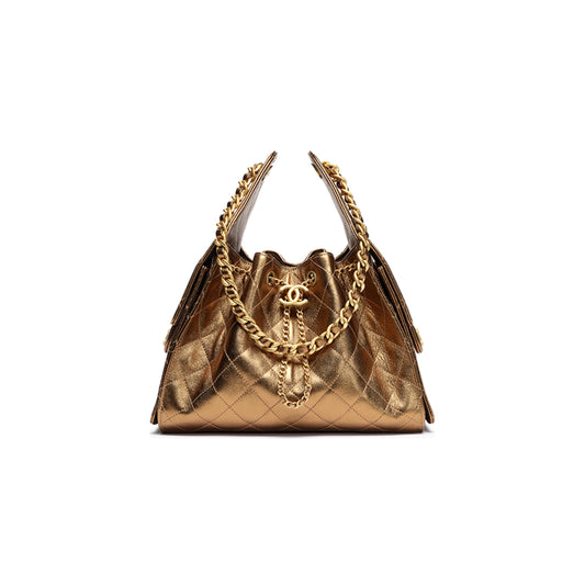 シャネル マスター25 スモールハンドバッグ AS5293 (30*26*14cm)