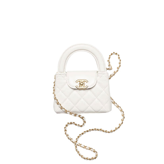 シャネル マスターチェーン クラッチ AP3435� (12*8*4cm)