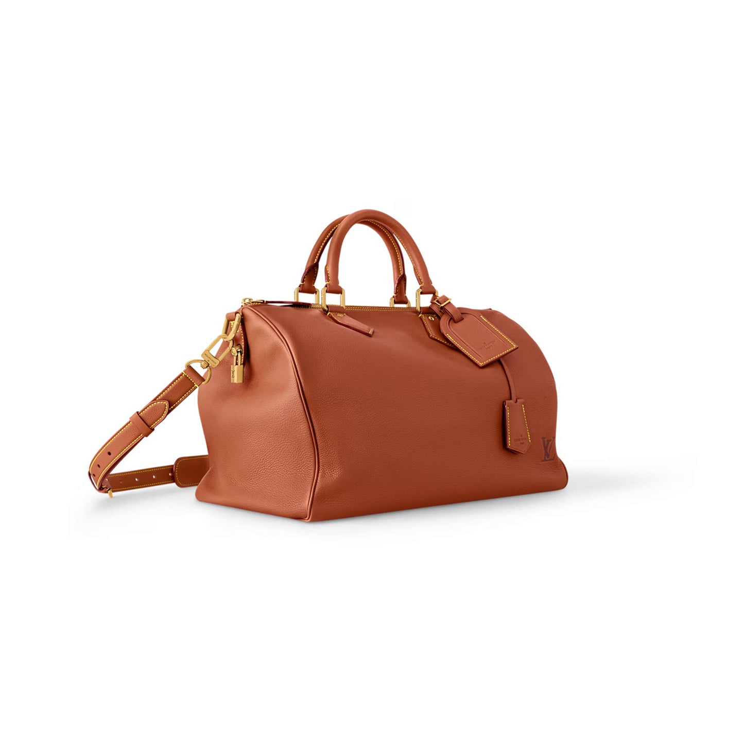 ルイ・ヴィトン スピーディP9 バンドリエール40 M12672 (40*26*23cm)