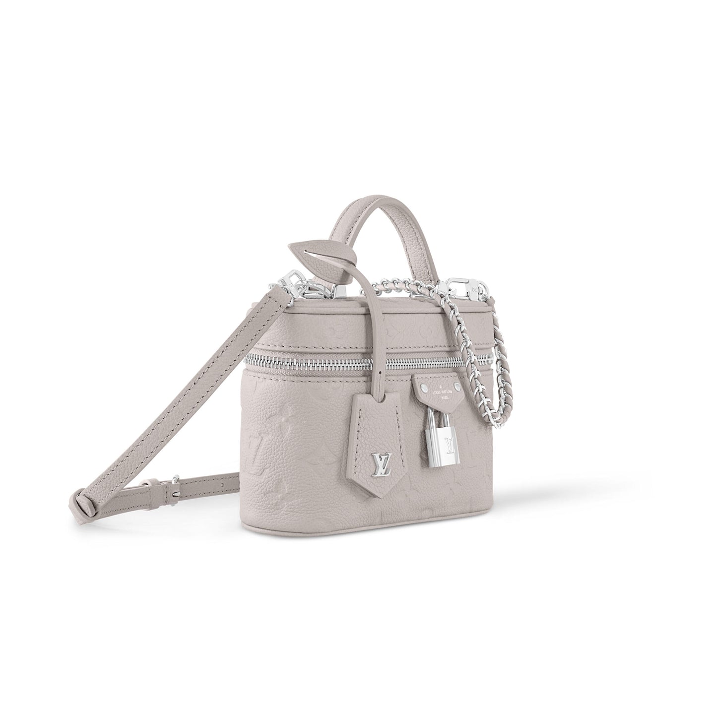 ルイ・ヴィトン ヴァニティチェーンポーチ M13593 (19×11×7cm)