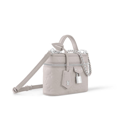 ルイ・ヴィトン ヴァニティチェーンポーチ M13593 (19×11×7cm)