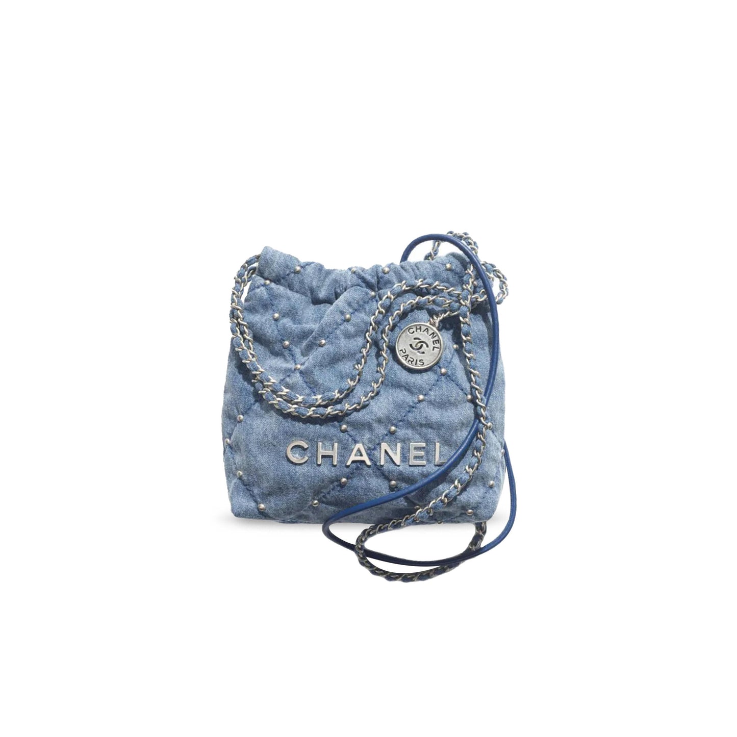 シャネル マスター22 ミニハンドバッグ AS3980 (20*19*6cm)