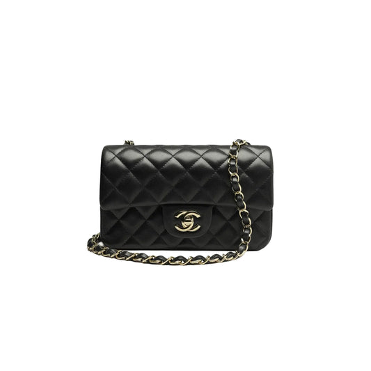 シャネル クラシック フラップ CF ミニバッグ A69900 Y04059 94305 (20*12*6cm)